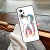 The Dentist Tooth Case For Realme 15 Pro GT7 GT6 11 12 13 14 Pro Plus C55 C51 C53 C35 C33 C61 C65 C67 C71 C75