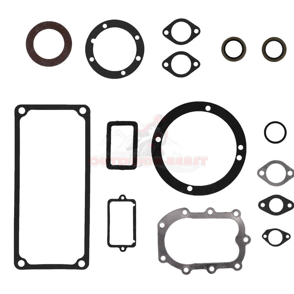 Engine Gasket Kit Fit Briggs & Stratton 291728 Set New