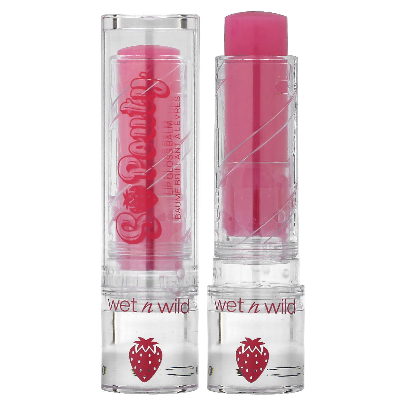 

So Pouty, Lip Gloss Balm, 1114495 Sweetest Peak, 4.06G(0.14Oz)