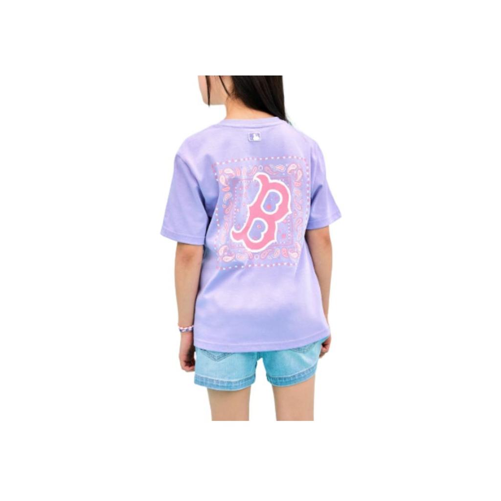 New MLB Kids T-Shirts 7ATSY0233-43VOL