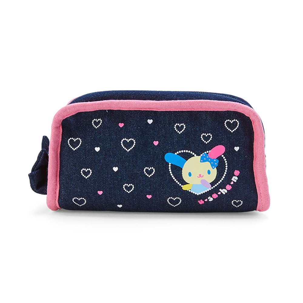 

Персонаж сумки Sanrio Usahana 973131 (Лента Хэйсэй) синий