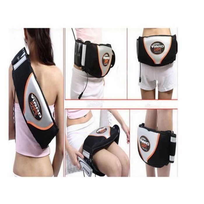Professional Slimming Belt Vibro Shape