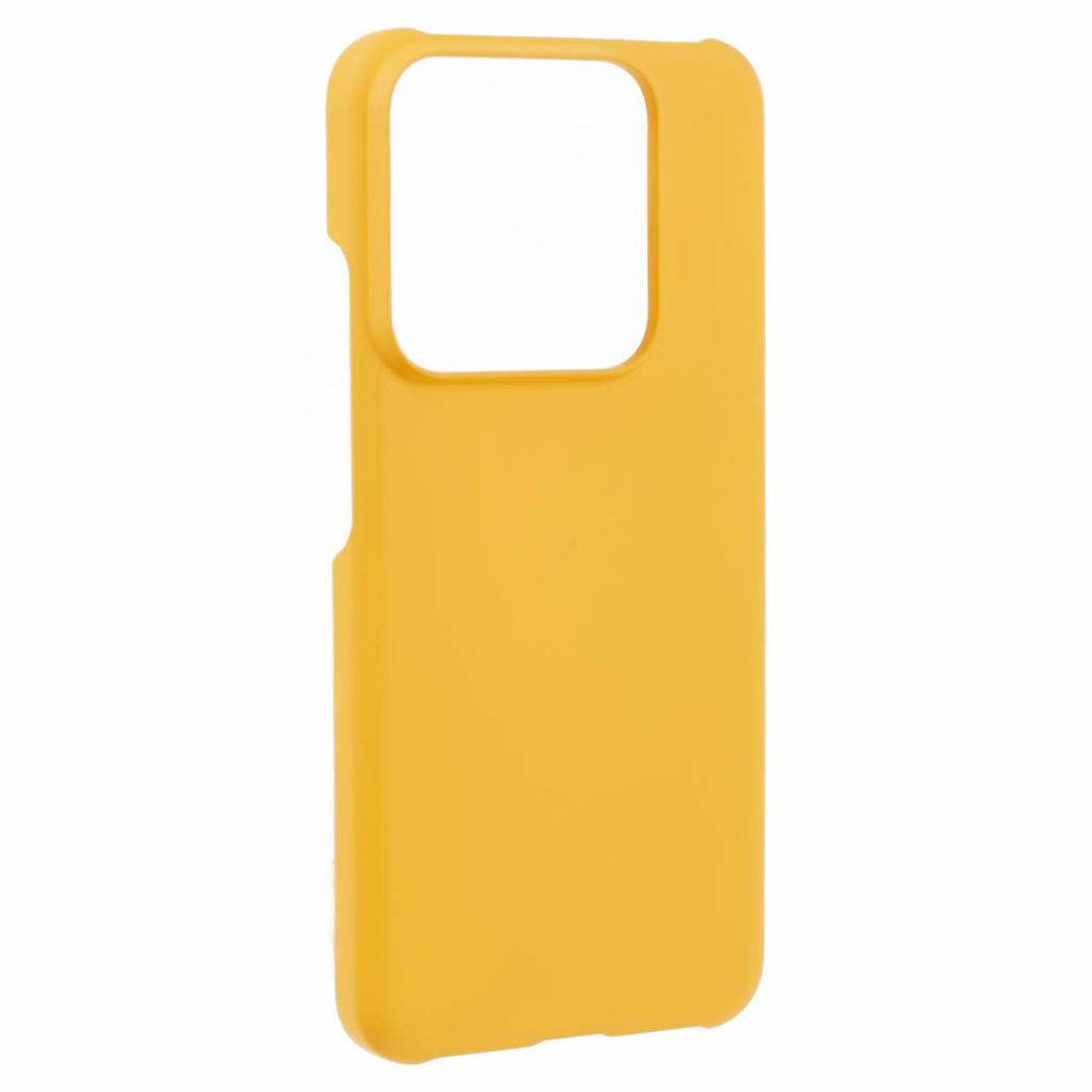 Do etui Xiaomi 14T Pro Hard PC Frosted Minimalist Phone Cover