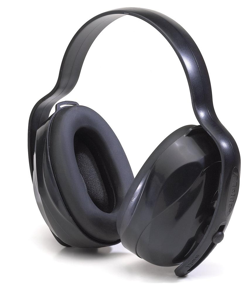 MOLDEX Z2 Earmuffs 6201 6201 Multi-Position