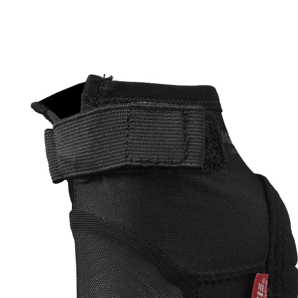 Komine Motorcycle Protector RSK-901 Kids Elbow/Knee Inner Protector Black KXS
