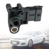 Air Intake Sensor For Vehicles Unit Intake Pressure Sensor Plastic Material Pressure Sensor Vehicle Maintenance