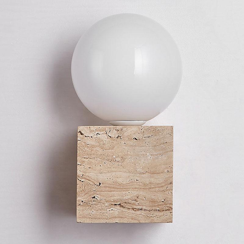 Cream wind restaurant yellow cave stone wall light Wabi-Sabi Hostel corridor sofa background wall bedroom bed glass wall light