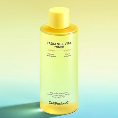 Trattamenti viso – Tonico viso