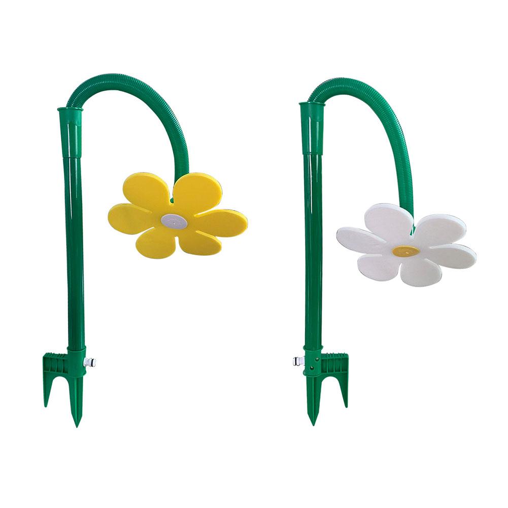 

Daisy Flower Sprinkler Agriculture Equipment for Home Courtyard Greenhouse