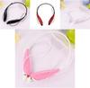 Bluetooth 41 Wireless Headphones Headset Mic In Ear Sports Stereo For Iphone 7