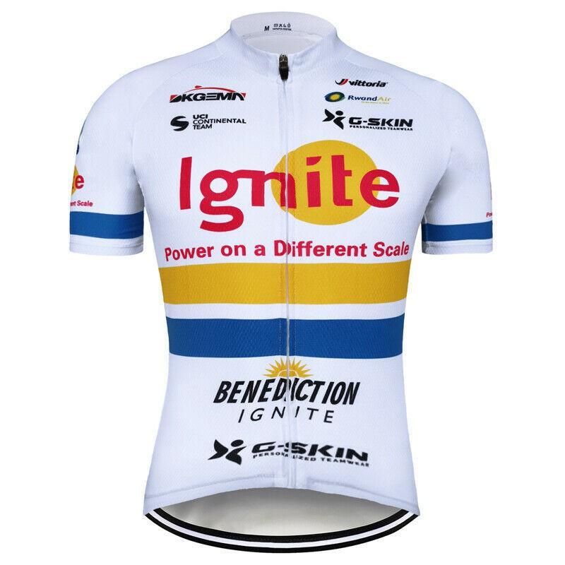 Custom Printed Cycling Shorts Underwear Cap Set Breathable Quick Dry Sportswear Men Women XS