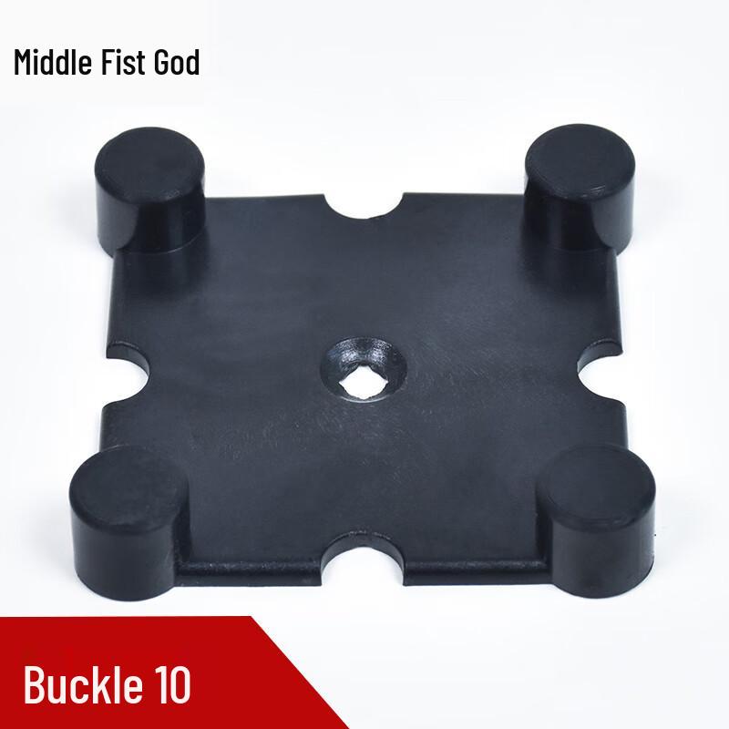 Professional Gym Rubber Flooring Mat