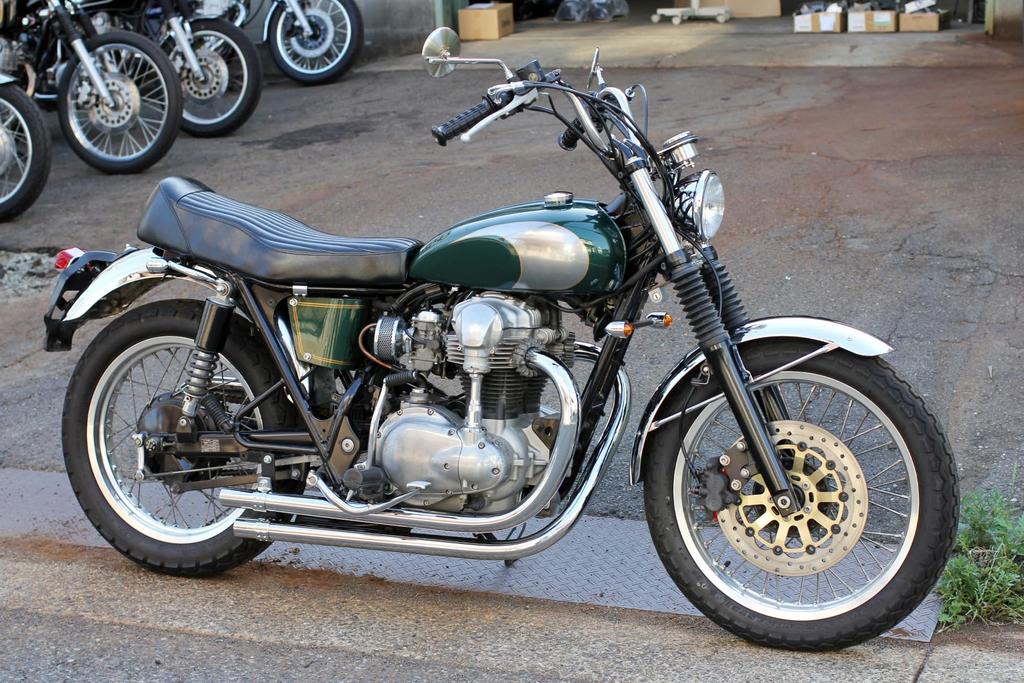 Bottom Mount Light Stay MR-LIT008 for MOTOR ROCK W650/400