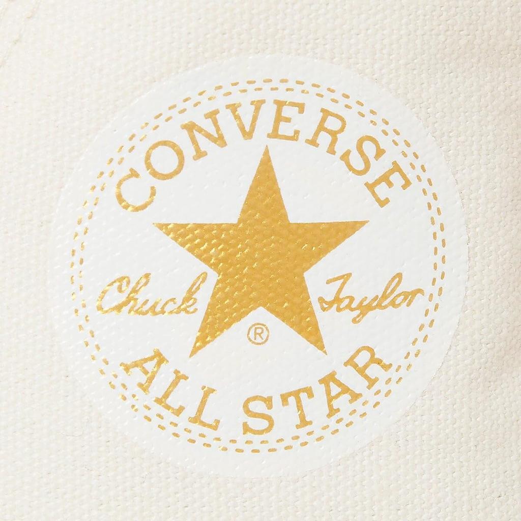 All Star PLTS Hart Studs HI Wit