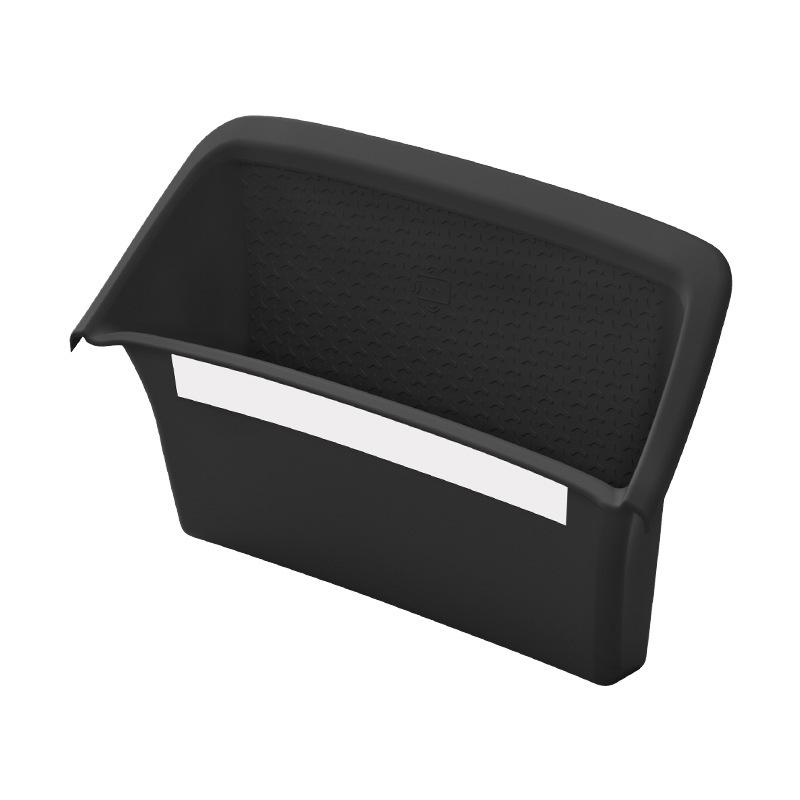 For 24 Chevrolet Explorer EQUINOX/Explorer PLUS wireless silicone anti slip pad modifications Other