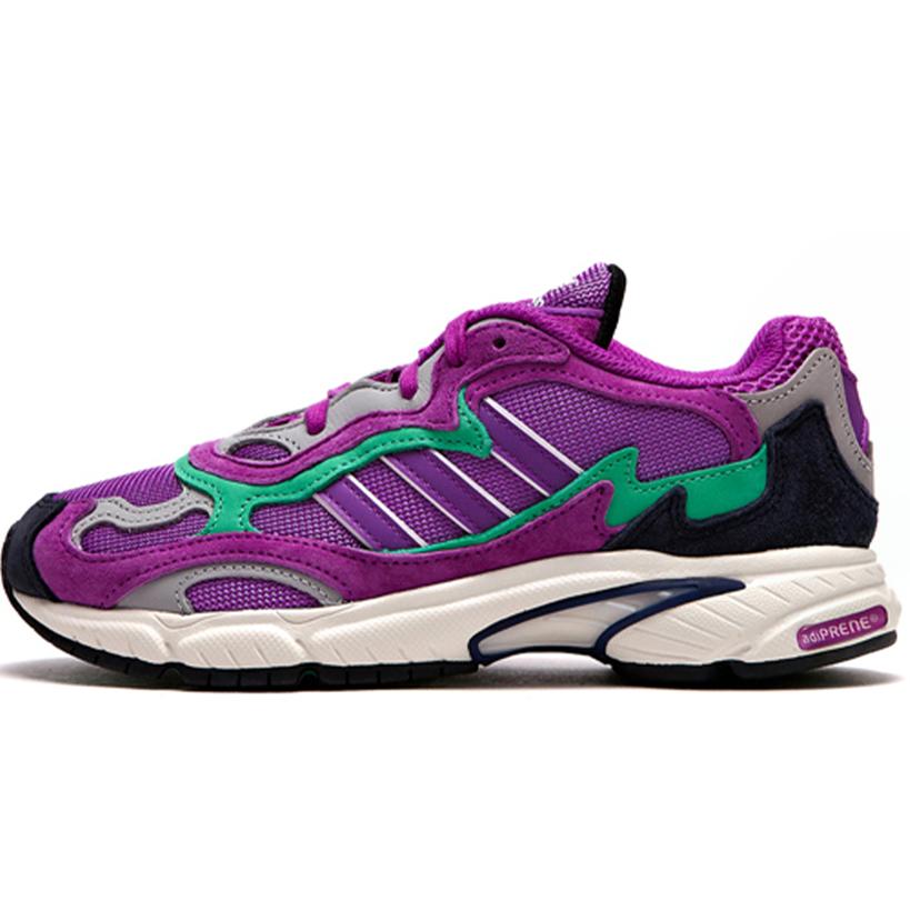 Adidas Temper Run Shock Purple F97208 42
