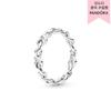 Noted Heart Ring 198018