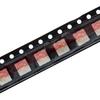 100pcs 5 Types Colors 5050 Red Yellow Blue Green White SMD LED Diode Lights Chips Kits (Surface Mount) 20mA High Intensity Lighting Components Light