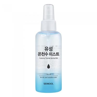 Yuseong Θερμικό Νερό σε Σπρέι 150ml