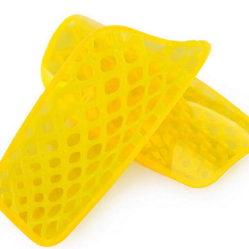 Ultralight Breathable Football Shin Guard Sleeves