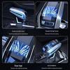 Luminous Gear Shift Knob for Toyota Land Cruiser, Highlander, RAV4, and Prado.