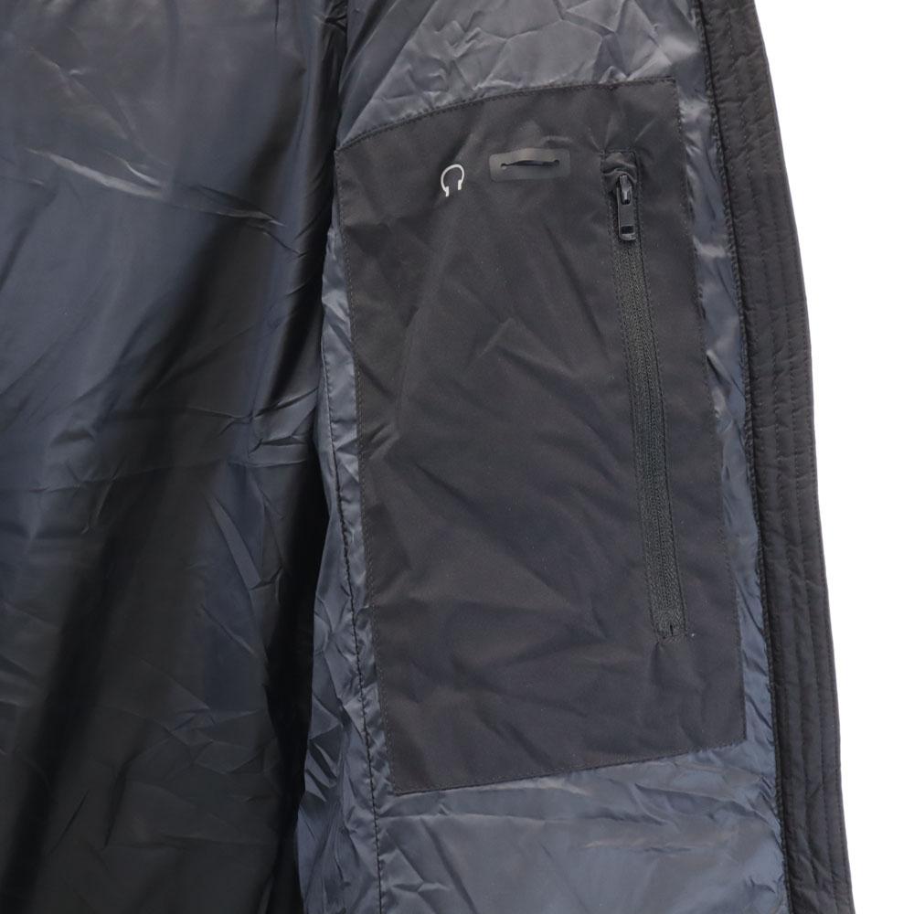 UNIQLO seamless Down jacket S black Women Used