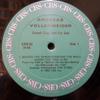 LP-Schallplatte ANDREAS VOLLENWEIDER  ... Hinter den Gärten Hinter dem CDN82 CBS 1982 Kanada Tanz Electronica Gebraucht