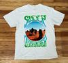 Sleep Band Dopesmoker Music Album Shirt Best Gift For Unisex Women AM