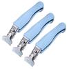 Multipurpose Dish Clamp Hot Plate Gripper Tongs For Safe Handling Of Hot Dishes In Homes Kitchens with Ergonomic Handle