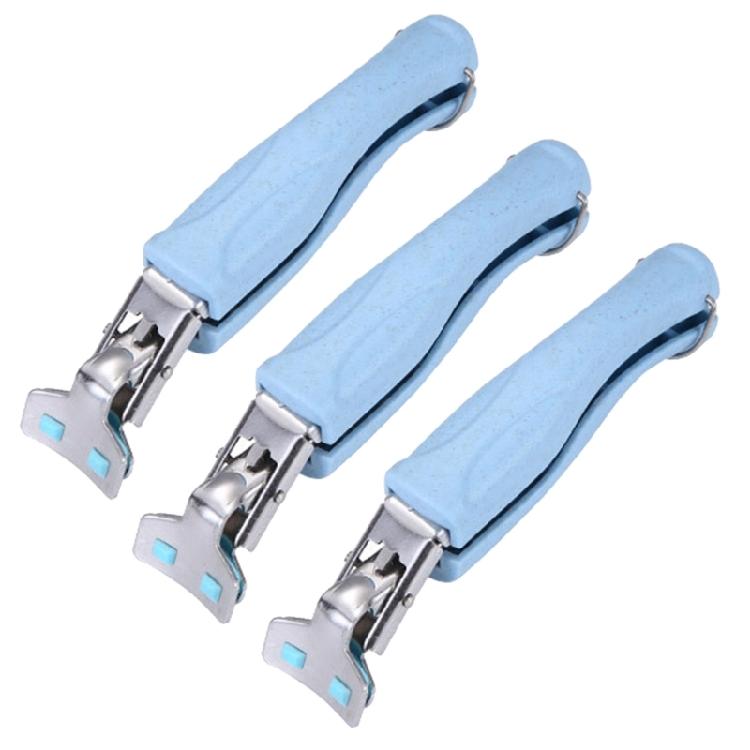 Multipurpose Dish Clamp Hot Plate Gripper Tongs For Safe Handling Of Hot Dishes In Homes Kitchens with Ergonomic Handle