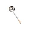 Wutuo Stainless Steel Kitchen Ladle & Spatula