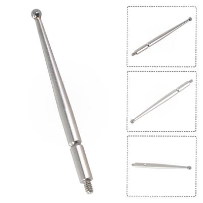 Contact Points For Dial Test Indicator Carbide Ball M1.6Thread Gauge Micrometer Tip Lever Dial Test Indicator Probe
