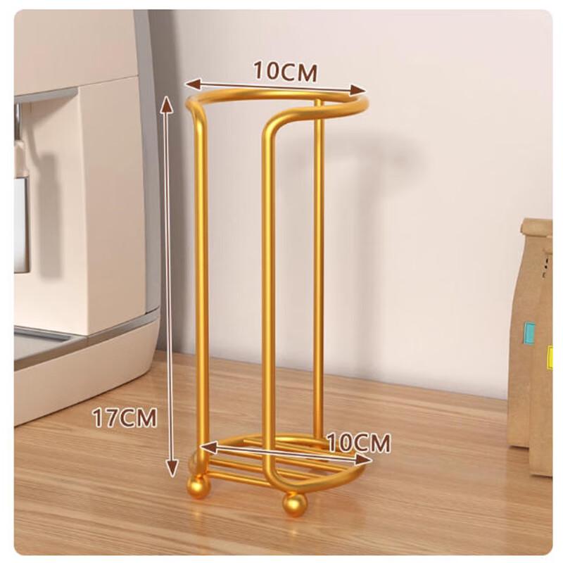 Disposable Paper Cup Holder (5-Pack)