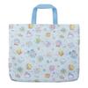 KoohaCreate Mesh Lesson Bag [Tool Bag/Gym Bag/School Bag/Character Bag] Sumikkogurashi 120769