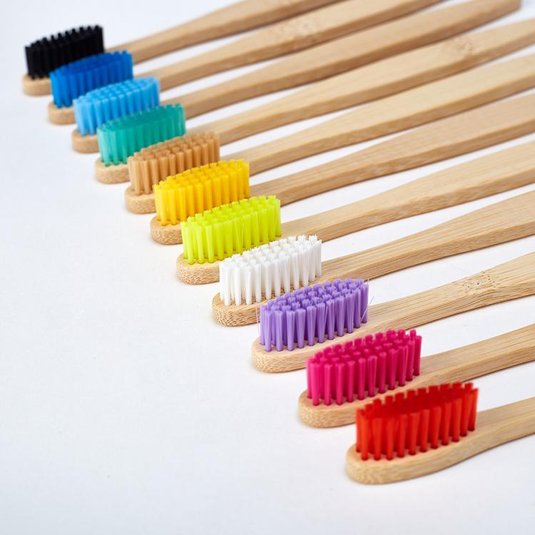 Disposable Toothbrush with Toothpaste Kit Hotel Travel Airline Dental Kit