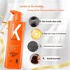 LK Anti-Dandruff Shampoo & Sea Salt Shower Gel Set