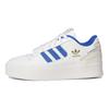 Adidas Wmns Forum Bonega 'White Royal Blue' Women's GX4414