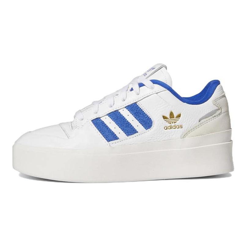 Adidas Wmns Forum Bonega 'White Royal Blue' Women's GX4414