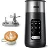 Dreo BaristaMaker Electric Milk Frother