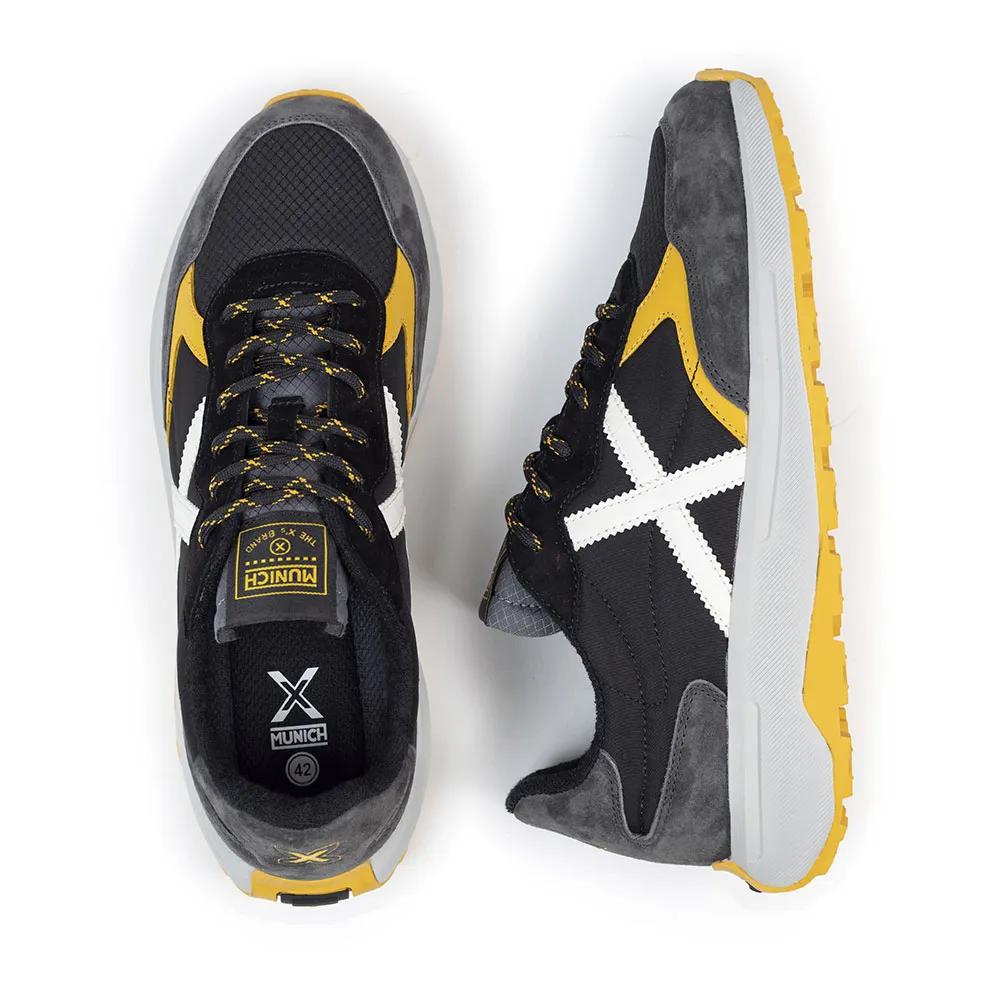 Munich Sneakers Babel 10