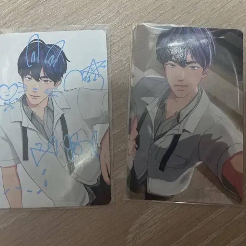 

PLAVE Еджун Универсальный Счастливый Розыгрыш