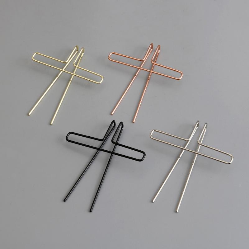 Clipsuri Creative Metalice pentru Cărți de Muzică, Decupate, Suport pentru Pagini, Suporturi pentru Piane, Suport, Ajutor pentru Muzicieni de Chitară și Pian, Clipsuri pentru Pagini de Cărți de Cântece