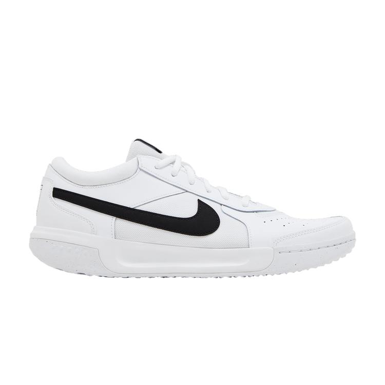 NikeCourt Zoom Lite 3 White Black 38.5