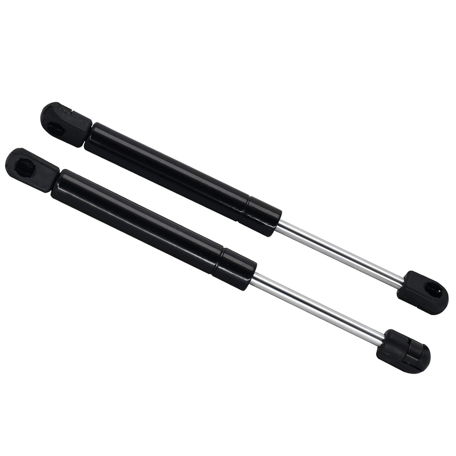 

Geofrey 2pcs GS GTH Pot Hole Protection Gas Shock 39542GT 39542 Compatible with Genie Scissor Lift GS GTH Pot Hole Protection Gas Shock