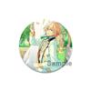 32/44/58mm Ensemble Stars Idol Round Brooch Cartoon Cosplay Badge Icons Lapel Pins for Backpack Gifts Eichi Tenshouin