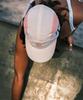 Geulinweibeu Surf-Cap Steady [Cotton Candy]