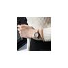 Orologio Solare Orient iO SOLAR, Made in Japan, con Garanzia del Produttore, RN-WG0416S, Da Donna, Bianco