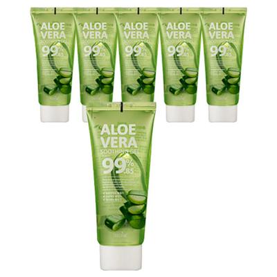 Touch Me Purity Aloe Vera Soothing Gel, 100ml, 6 Pcs.
