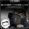For VOGE DS900X DSX 900 DS625X DS525X DSX 625 525 SR4 MAX Sun Visor Cover Instrument Screen Sunshade Guard Protection Dashboard