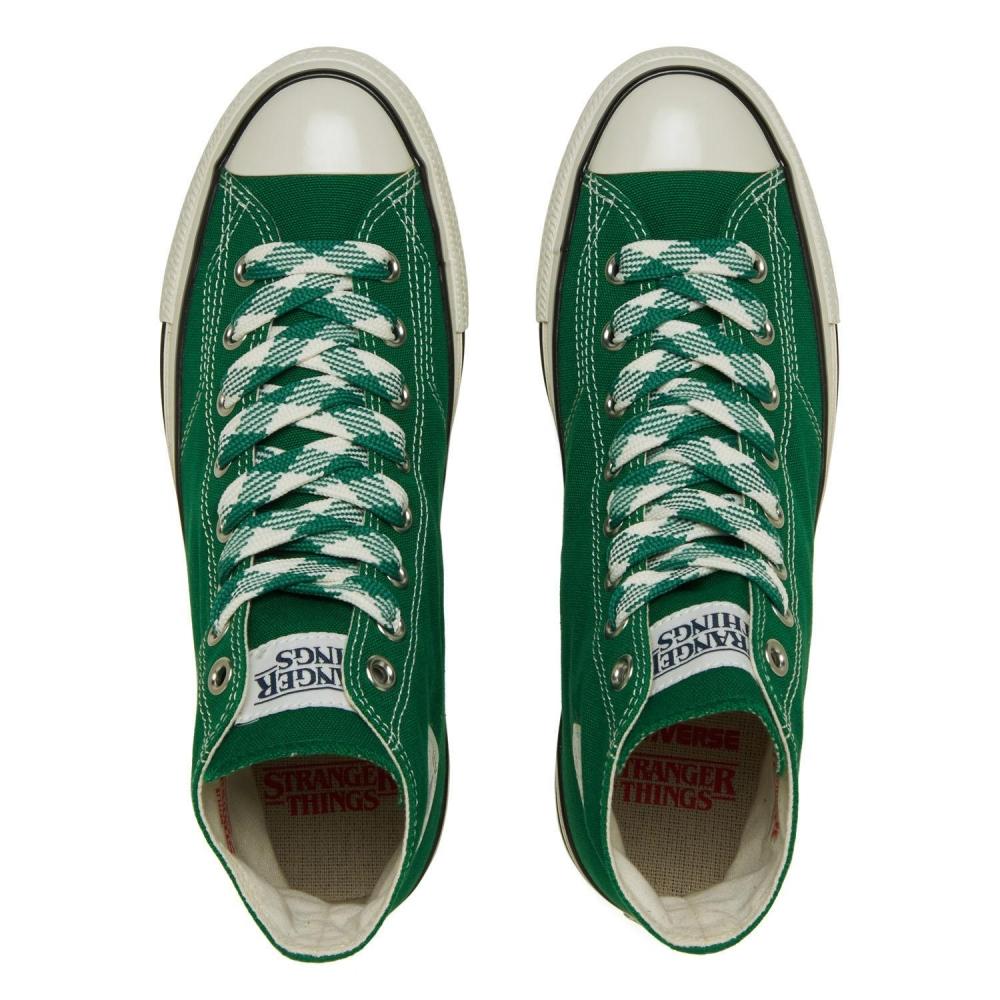 Converse As Ag87cl Hi Stranger tHings 5 31316472 Green